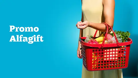 Promo Alfagift: Cashback dan Diskon