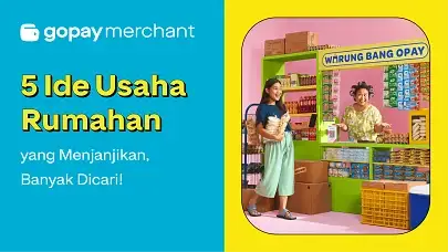 9 Ide Usaha Rumahan yang Menjanjikan, Banyak Dicari!
