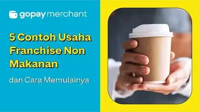 5 Contoh Usaha Franchise Non Makanan dan Cara Memulainya