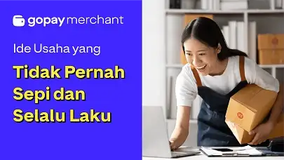Ide Usaha yang Tidak Pernah Sepi dan Selalu Laku
