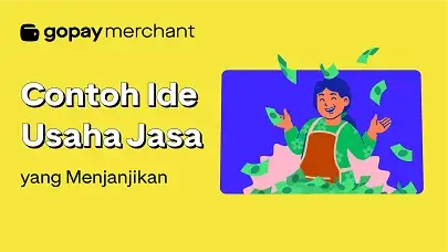 Contoh Ide Usaha Jasa yang Menjanjikan