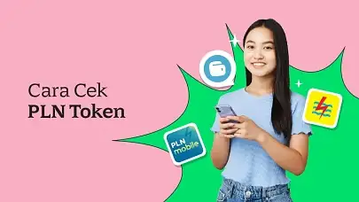 4 Cara Mudah Cek PLN Token, Lengkap & Gak Pakai Ribet!