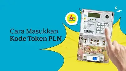 Kode Rahasia Token PLN Rahasia yang Perlu Kamu Ketahui!