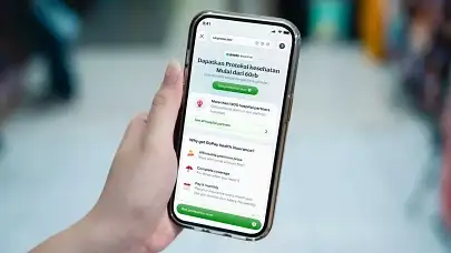 Pertama di Aplikasi GoPay, Pengguna Bisa Akses Asuransi Kesehatan Lengkap Mulai dari Rp60.000