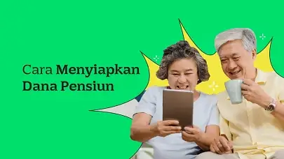 Mengenal Dana Pensiun, Manfaat & Cara Menghitungnya!