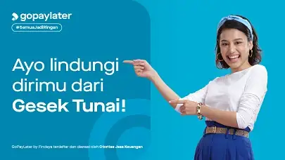 Lindungi Diri & Jejak Finansial Sejak Dini dari Bahaya Gestun!