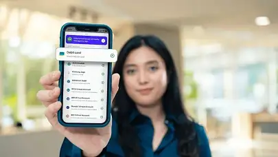 Top Up GoPay Semakin Mudah, Kini Bisa Lewat Kartu Debit VISA dan Mastercard