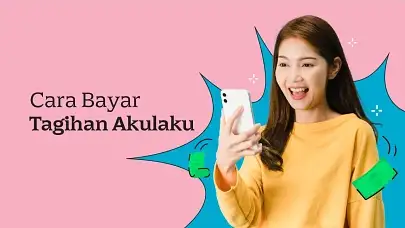 Gak Perlu Pusing! Ini 5 Cara Bayar Tagihan Akulaku dengan Mudah