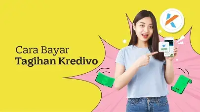 Cara Bayar Tagihan Kredivo Lewat M-Banking BCA, Livin’ Mandiri, hingga BRImo