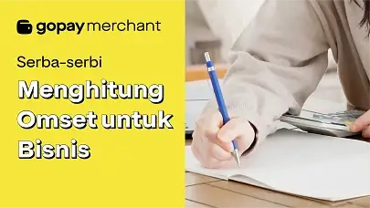 Serba-serbi Menghitung Omset untuk Bisnis