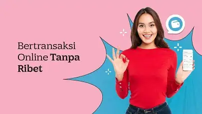 Bikin Hidup Jadi Mudah! Ini Jenis Transaksi Online yang Paling Populer