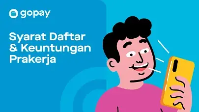 5 Alasan Mengapa Kamu Harus Jadi Peserta Kartu Prakerja