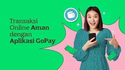 Ini Dia Solusi Transaksi Online dengan Aman dan Tepercaya