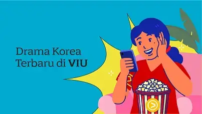 Wajib Tonton! 5 Drama Korea Terbaru Paling Bikin Penasaran Tiap Episode-nya