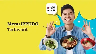 7 Rekomendasi Menu IPPUDO Terenak, dari Ramen Sampai Hidangan Lainnya