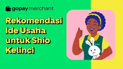 5 Rekomendasi Ide Usaha untuk Shio Kelinci