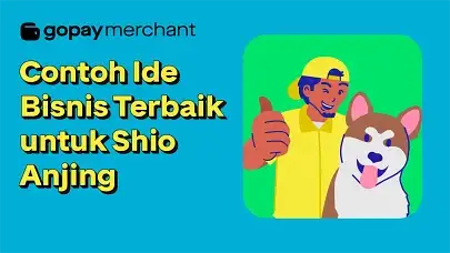 Contoh Ide Bisnis Terbaik untuk Shio Anjing