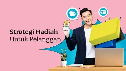 5 Ide Hadiah untuk Pelanggan Setia yang Bisa Bikin Mereka Terkesan!