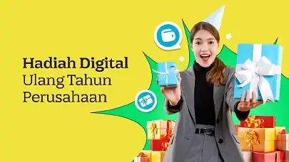 3 Cara Kreatif Memilih Hadiah untuk Ulang Tahun Perusahaan