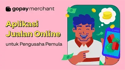 7 Aplikasi Jualan Online untuk Pengusaha Pemula