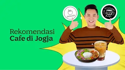 7 Rekomendasi Cafe di Jogja yang Cozy dan Estetik untuk Nongkrong Asyik!