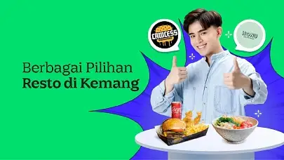 7 Resto di Kemang yang Wajib Dicoba Biar Nongkrong Makin Asyik!