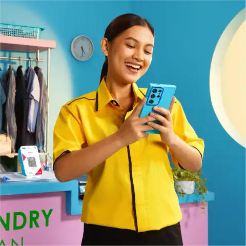Kenapa daftar dan buat QRIS GoPay Merchant?