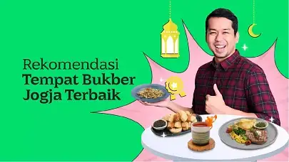 7 Tempat Bukber Jogja Hits yang Gak Boleh Kamu Lewatin Tahun 2025 Ini!