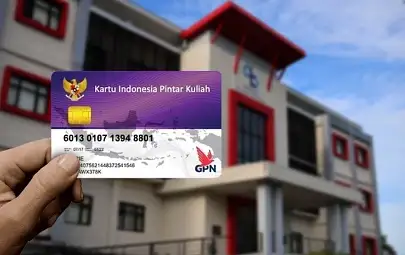 Apa Itu Kartu Indonesia Pintar Kuliah?