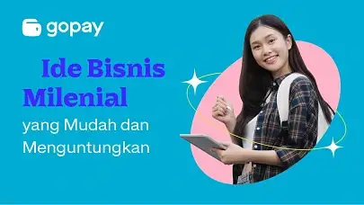 12 Ide Bisnis Milenial yang Mudah dan Menguntungkan