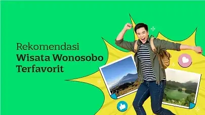 7 Rekomendasi Wisata Wonosobo yang Bikin Betah!
