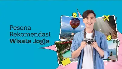 7 Rekomendasi Wisata Jogja yang Selalu Bikin Pengen Balik Lagi