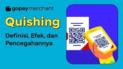 Quishing: Definisi, Efek, dan Pencegahannya