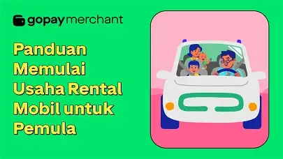 Panduan Memulai Usaha Rental Mobil untuk Pemula