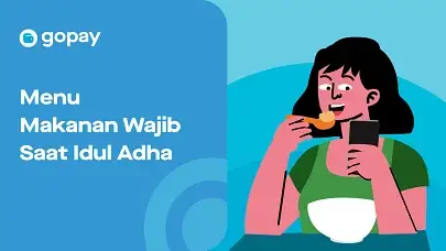 10 Ide Menu Makanan Idul Adha yang Menggugah Selera