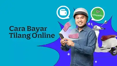 Cek 3 Cara Bayar Tilang Online dalam Hitungan Menit