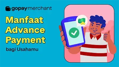 Manfaat Advance Payment bagi Usahamu