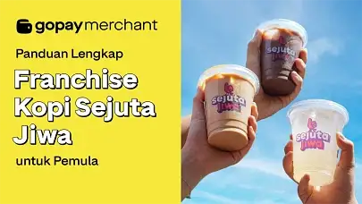 Panduan Lengkap Franchise Kopi Sejuta Jiwa untuk Pemula