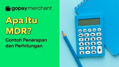 Apa Itu MDR: Contoh Penerapan dan Perhitungan