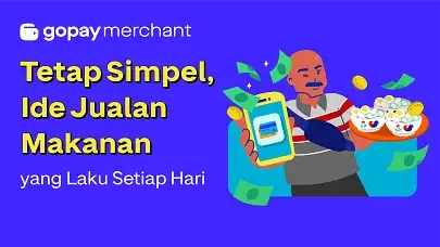 Tetap Simpel, Ini 11 Ide Jualan Makanan yang Laku Setiap Hari