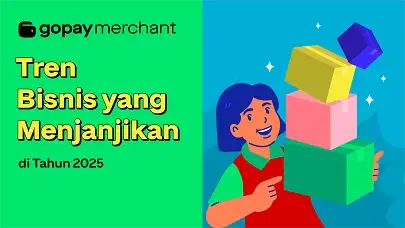 5 Tren Bisnis yang Menjanjikan di Tahun 2025