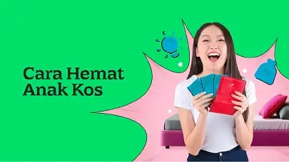 10 Cara Hemat Anak Kos Biar Tetap Bisa Nongkrong & Liburan