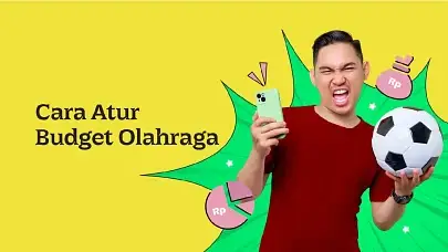 Gaya Hidup Aktif Gak Harus Mahal! Ini 10 Cara Atur Budget Olahraga Biar Tetap Fit