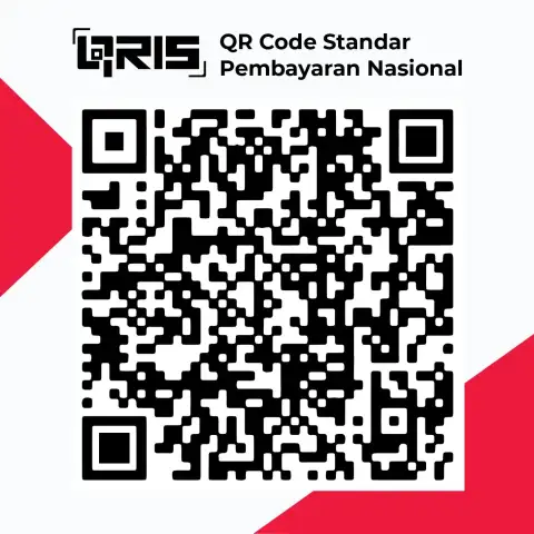 QRIS Statis