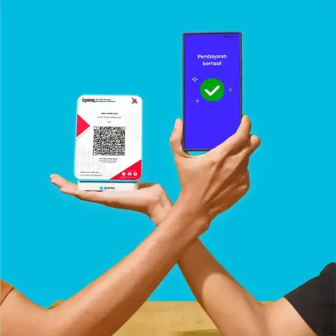 Cegah modus penipuan QRIS hanya dengan Rp1.999 per hari