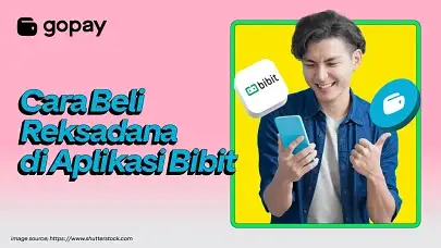 Mulai Investasi Dari Sekarang, Ikuti Cara Beli Reksadana di Bibit!