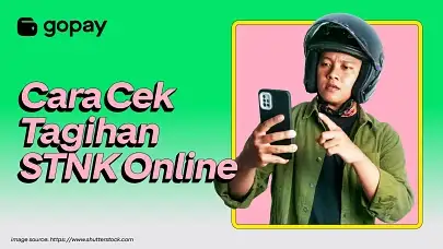 3 Cara Cek Tagihan Samsat Online, Mudah dan Gampang!