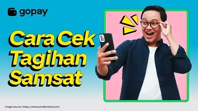 Hindari Denda, Ini Cara Cek Tagihan STNK Online
