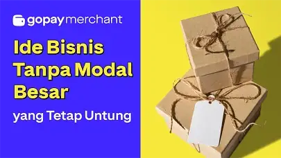 10 Ide Bisnis Tanpa Modal Besar yang Tetap Untung