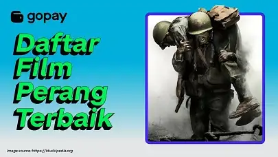 10 Film Perang Terbaik Ini Punya Ending Mengharukan, Wajib Masuk Watchlist!